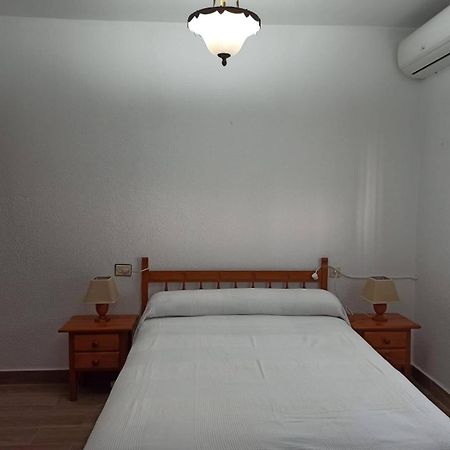 Casa Chiclana Con Piscina Privada Villa Chiclana de la Frontera Dış mekan fotoğraf