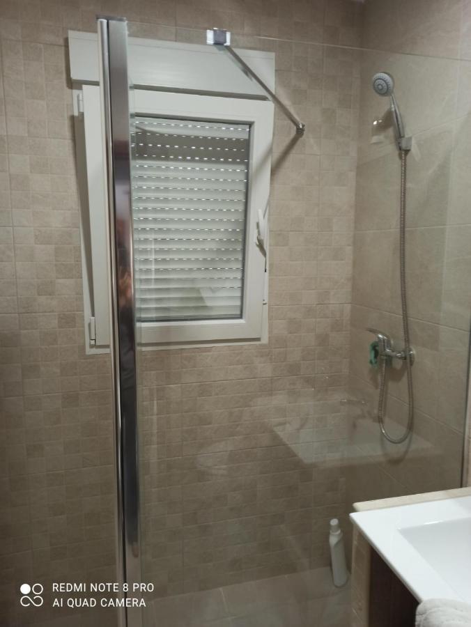 Casa Chiclana Con Piscina Privada Villa Chiclana de la Frontera Dış mekan fotoğraf