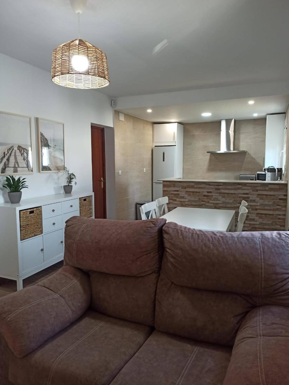 Casa Chiclana Con Piscina Privada Villa Chiclana de la Frontera Dış mekan fotoğraf