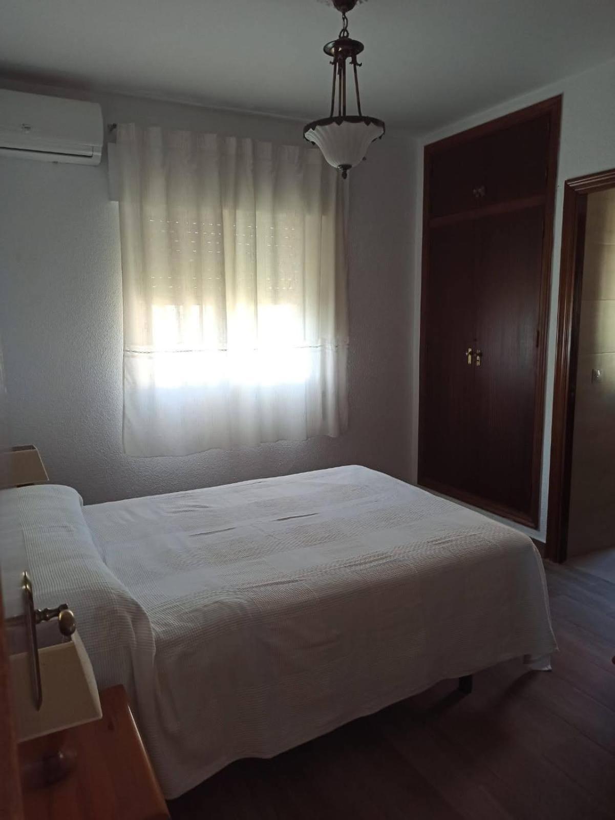 Casa Chiclana Con Piscina Privada Villa Chiclana de la Frontera Dış mekan fotoğraf