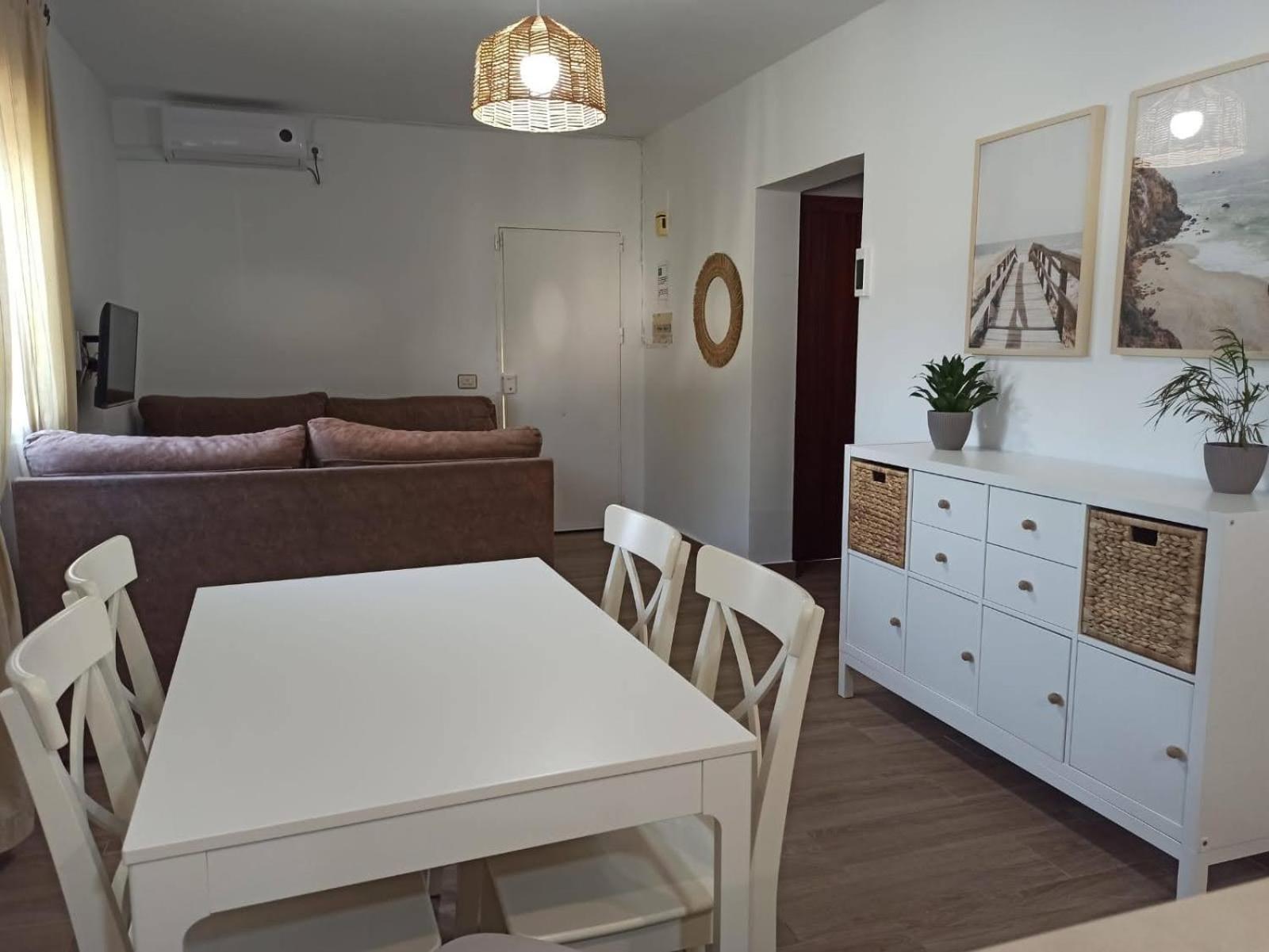 Casa Chiclana Con Piscina Privada Villa Chiclana de la Frontera Dış mekan fotoğraf