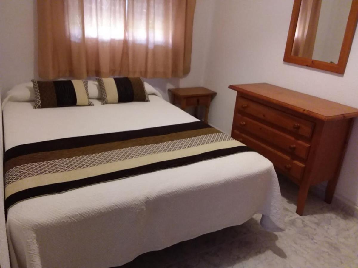 Casa Chiclana Con Piscina Privada Villa Chiclana de la Frontera Dış mekan fotoğraf
